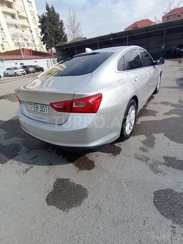 Chevrolet Malibu-6