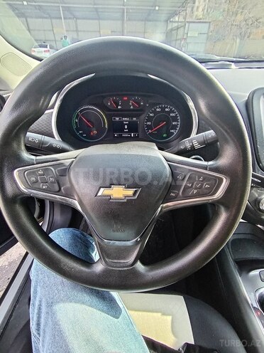 Chevrolet Malibu-9