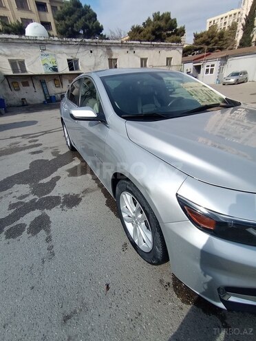 Chevrolet Malibu-3