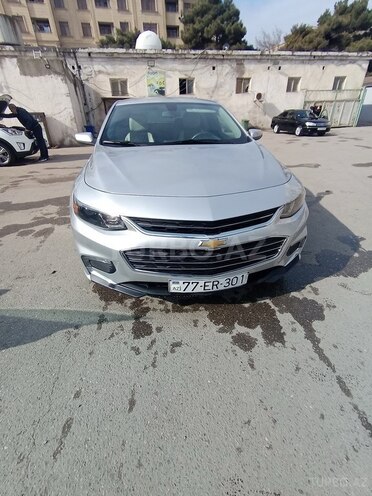 Chevrolet Malibu-1