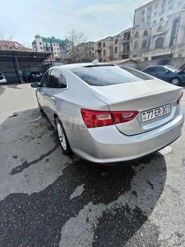 Chevrolet Malibu-4