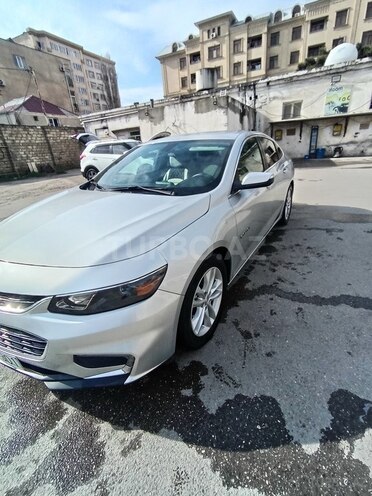 Chevrolet Malibu-2