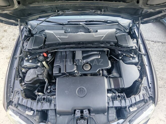 BMW 120-11