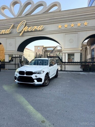 BMW X5-1