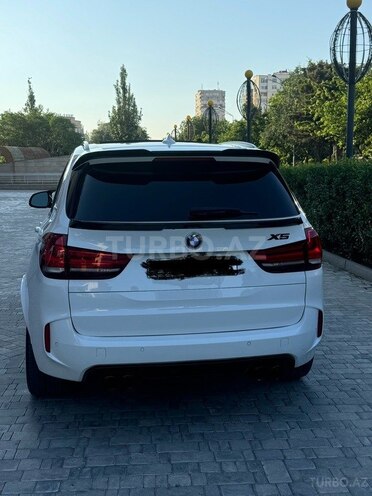 BMW X5-5