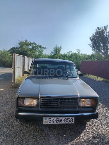LADA (VAZ) 2107-5