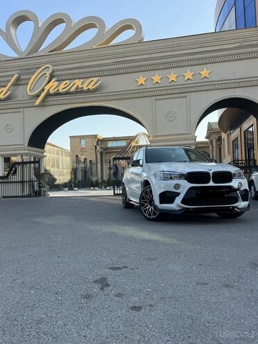 BMW X5-2