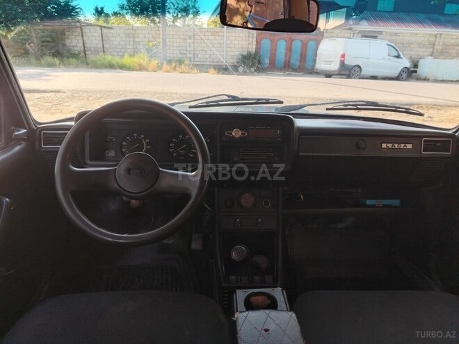 LADA (VAZ) 2107-3