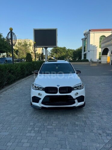 BMW X5-4