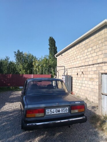LADA (VAZ) 2107-6