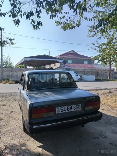 LADA (VAZ) 2107-7