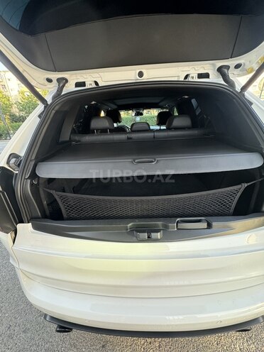 BMW X5-8