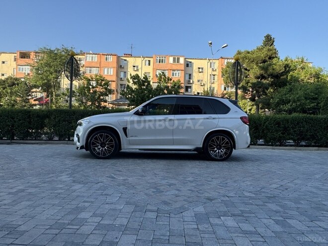 BMW X5-7