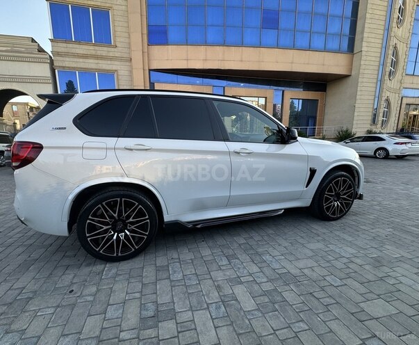 BMW X5-6