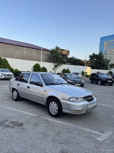 Daewoo Nexia-2