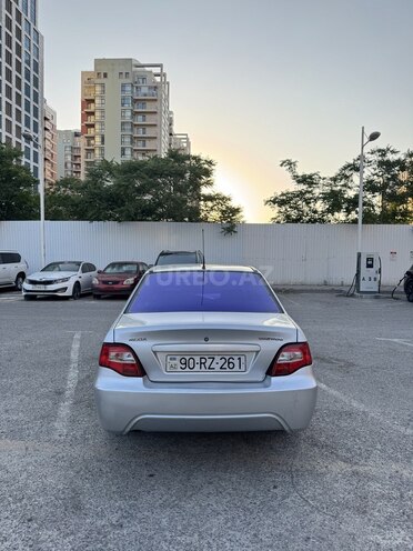 Daewoo Nexia-3
