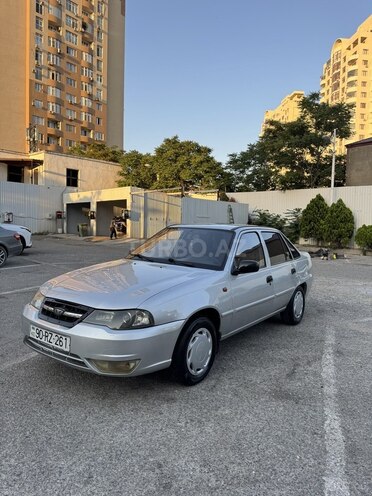 Daewoo Nexia-1