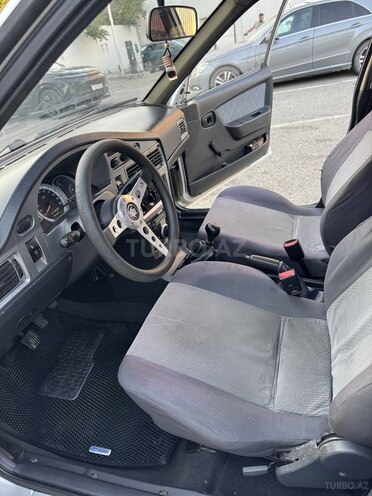 Daewoo Nexia-10