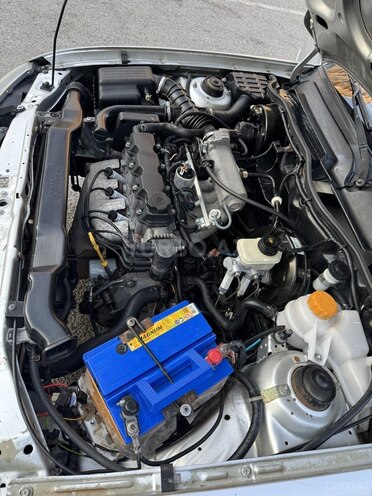 Daewoo Nexia-15