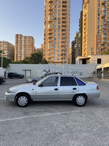 Daewoo Nexia-5