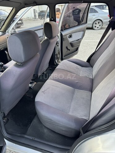 Daewoo Nexia-11