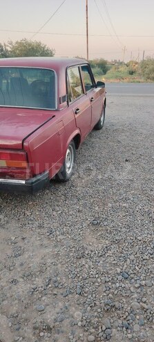 LADA (VAZ) 2107-4