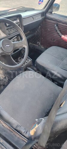 LADA (VAZ) 2107-7