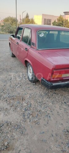 LADA (VAZ) 2107-5