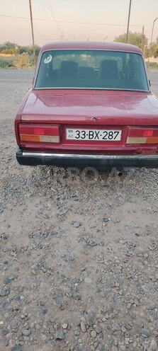 LADA (VAZ) 2107-3
