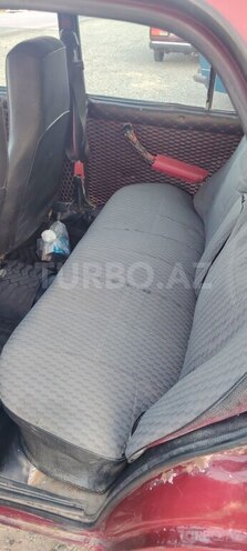 LADA (VAZ) 2107-6