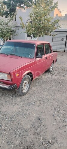 LADA (VAZ) 2107-2