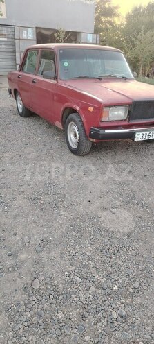 LADA (VAZ) 2107-8