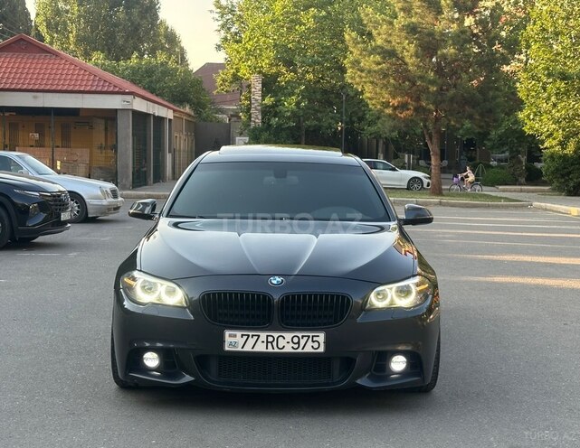 BMW 528-1