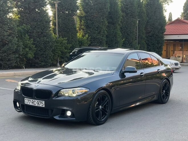 BMW 528-11