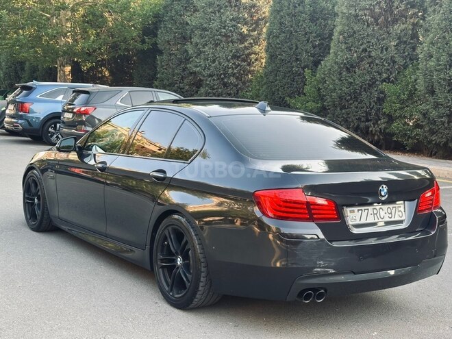 BMW 528-8