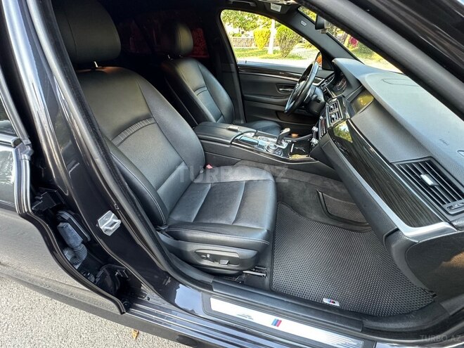 BMW 528-5
