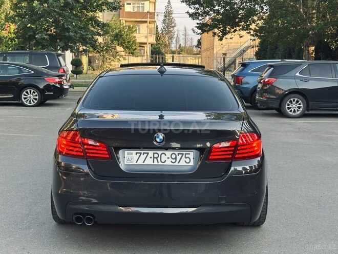 BMW 528-2