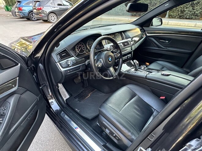 BMW 528-15