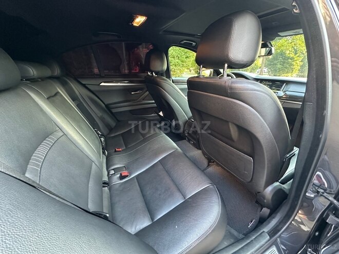 BMW 528-9