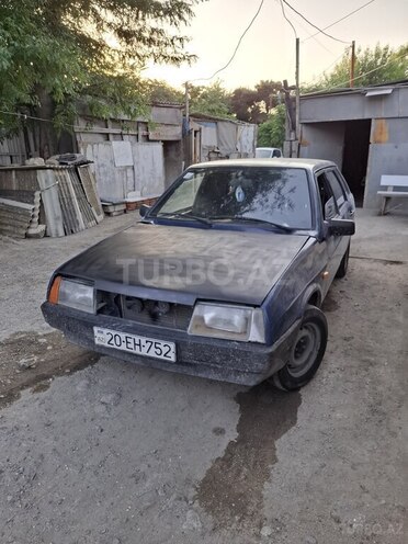 LADA (VAZ) 21099-2