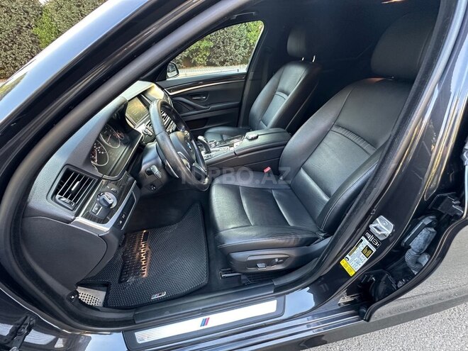 BMW 528-16