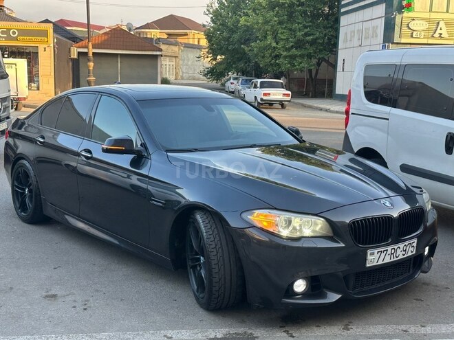 BMW 528-21