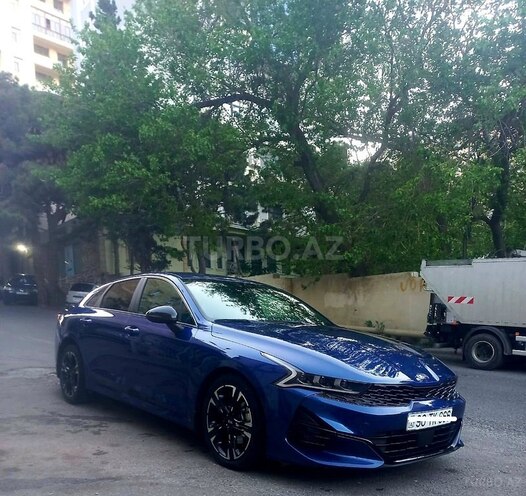 Kia K5-6
