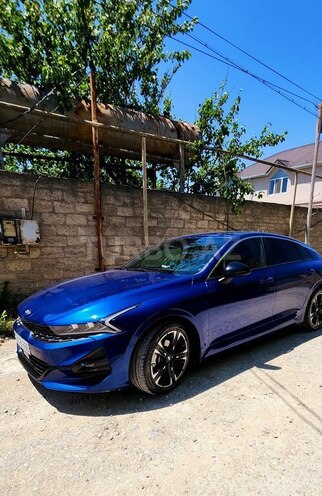 Kia K5-2