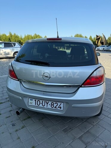 Opel Astra-4