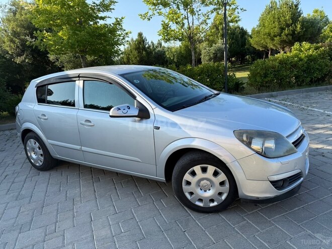 Opel Astra-9