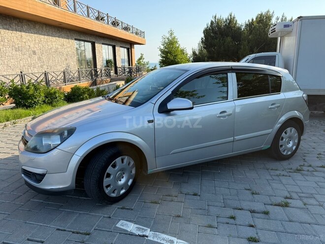 Opel Astra-8