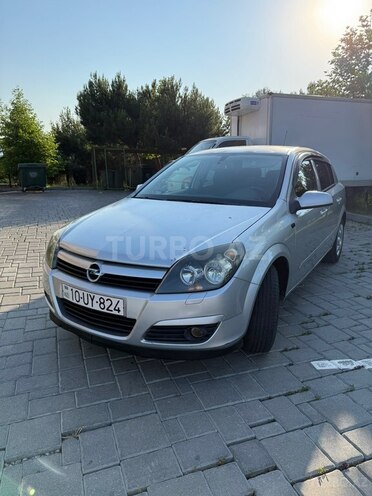 Opel Astra-7