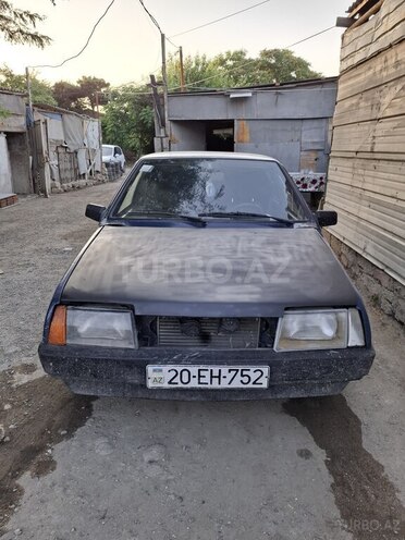 LADA (VAZ) 21099-6