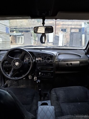 LADA (VAZ) 21099-12